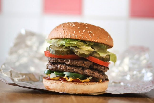 Opinii despre Five Guys în Minneapolis - Hospitality and gastronomy