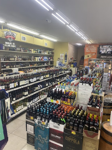 Opinii despre FIESTA LIQUORS în Miami - Hospitality and gastronomy