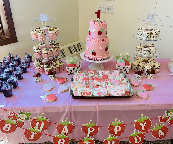 Comments and reviews of Sweets by Anne