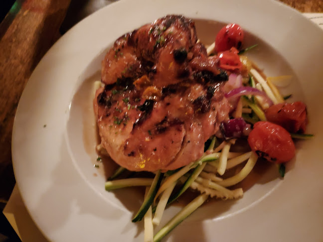 Ottava Via Open Times