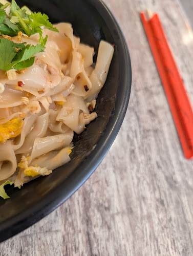 Thai Kitchen St. Charles - Hospitality and gastronomy