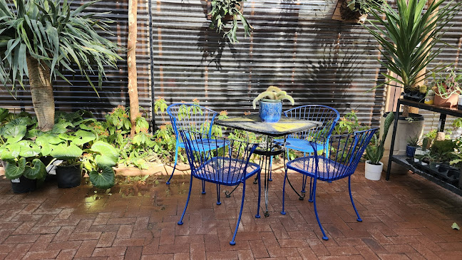 Caffio Espresso Bar - Phoenix