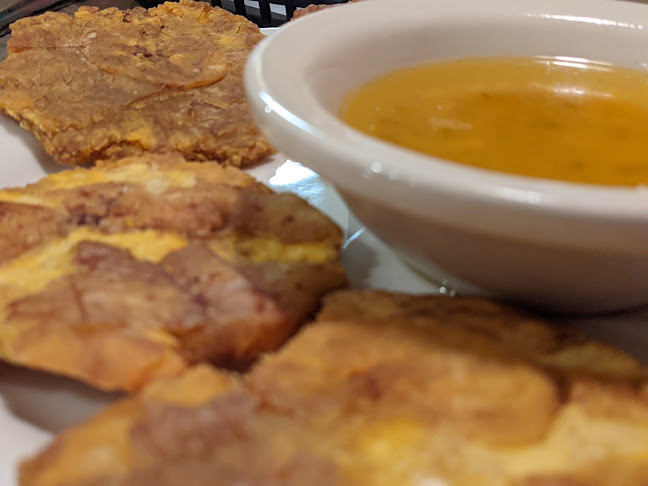 Opinii despre La Teresita Restaurant în Tampa - Hospitality and gastronomy