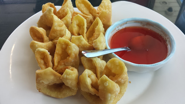 King Thai Asian Cuisine