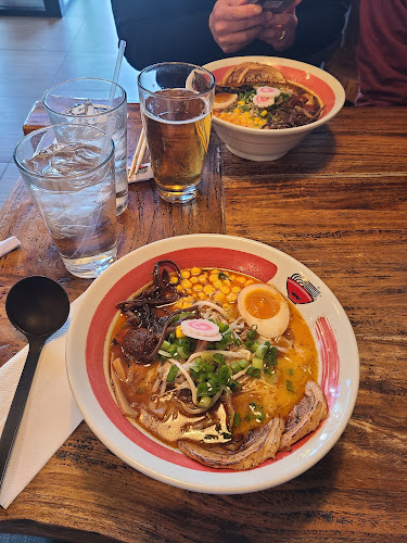 Mr. Ramen & Sushi - Hospitality and gastronomy