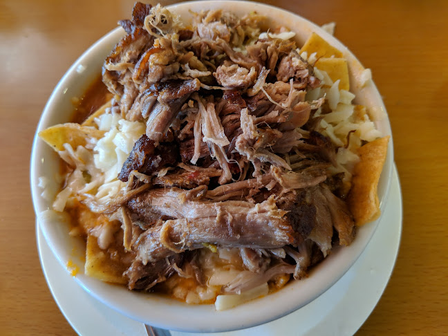 Reviews of New Mecca Cafe in Pittsburg - Hospitality and gastronomy