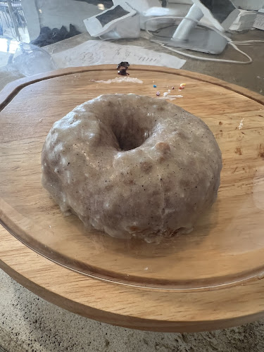 Café Topes - Hospitality and gastronomy