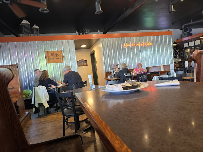 Comentarii opinii despre Kahootz Steak & Alehouse