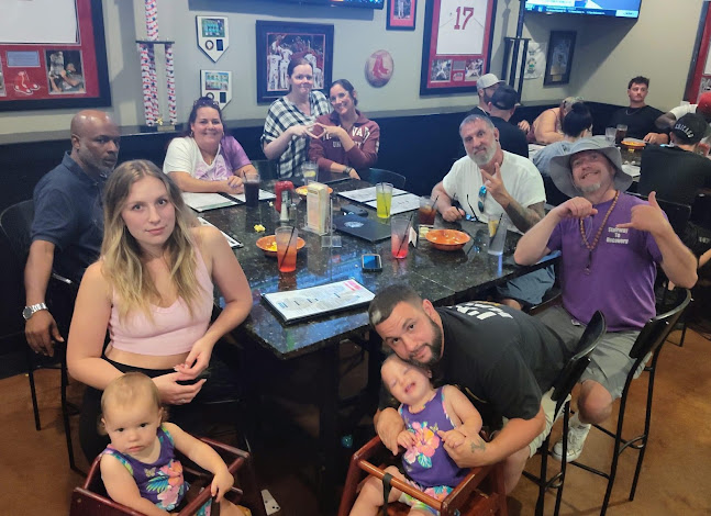 Comentarii opinii despre Tommy Doyle's at Sidelines