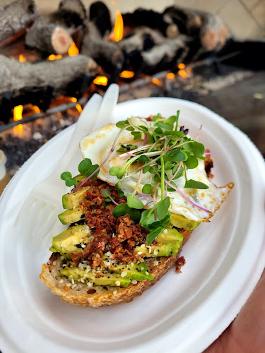 Opinii despre Aspire Coffee House în Las Vegas - Hospitality and gastronomy