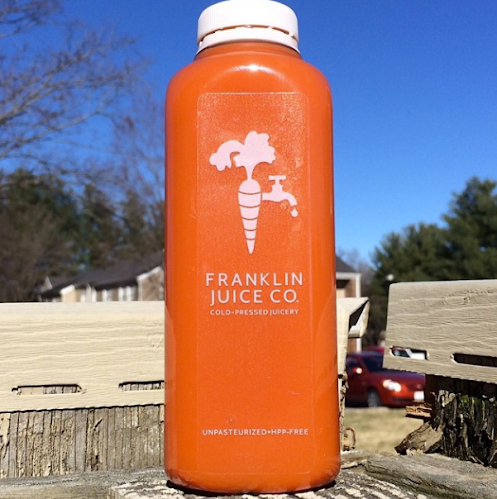 Comentarii opinii despre Franklin Juice Company