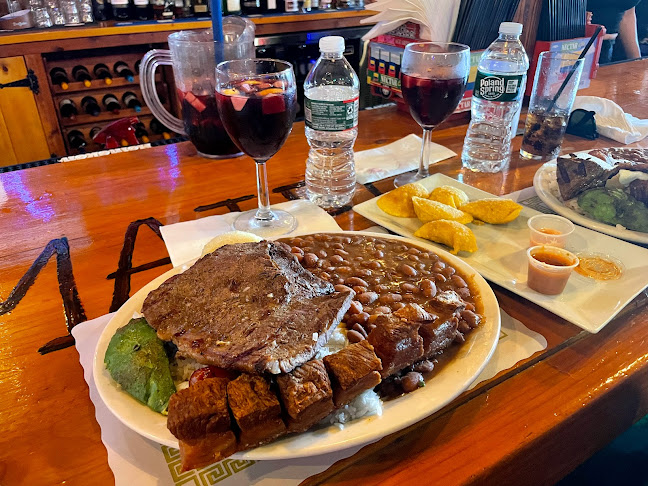Rancho Mateo Colombian Steakhouse - Hospitality and gastronomy