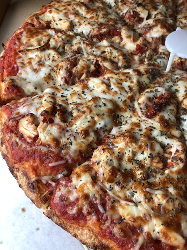 Opinii despre Pizza Gallery în Burien - Hospitality and gastronomy