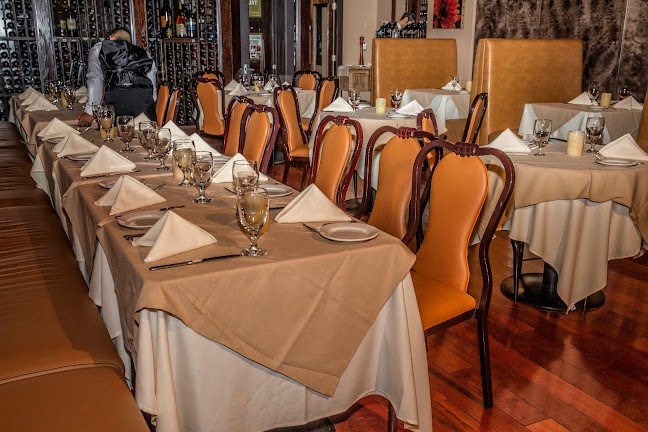 Opinii despre Carmello's of Old Town Manassas în Manassas - Hospitality and gastronomy