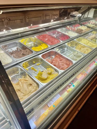 Opinii despre Amorino Gelato - Fort Worth în Fort Worth - Hospitality and gastronomy