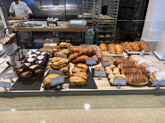 Bon Appetit 500 Cafe for Employees