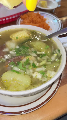 Casa Adelita - Paramount