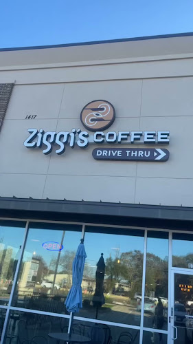 Opinii despre Ziggi's Coffee în Katy - Hospitality and gastronomy