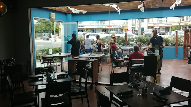 Comentarii opinii despre Maderos Cocina Mexicana