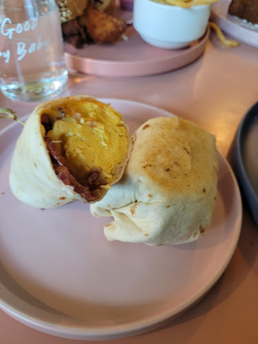 Box St. All Day Brunch - Hemisfair - San Antonio