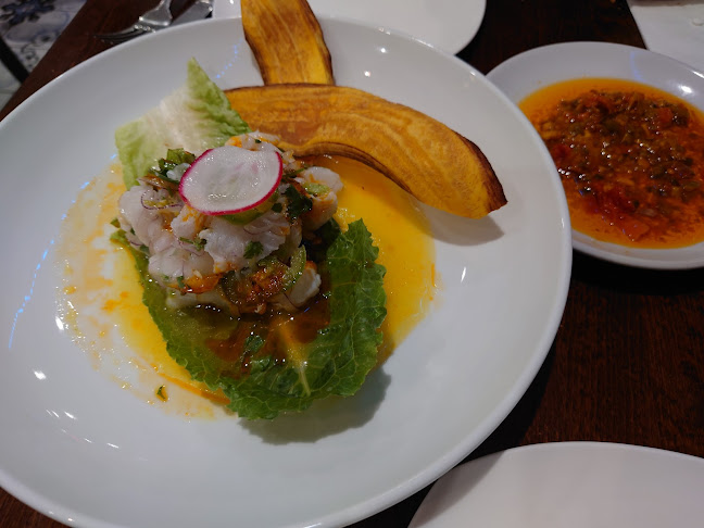 Buenavista Open Times