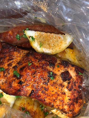 Ridiculous Flavor LLC.