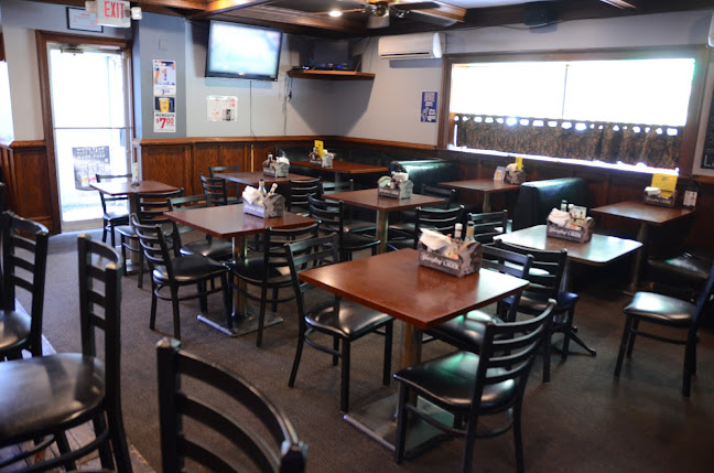 Frank's Place - South Bend