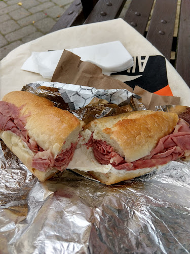 410 2nd St, Hoboken, NJ 07030