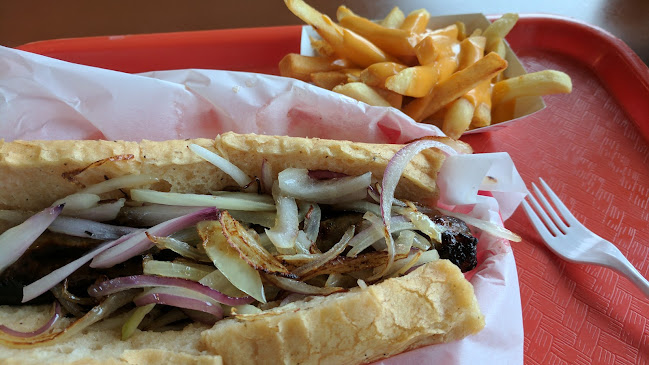 Skippers Restaurant - Hospitality and gastronomy