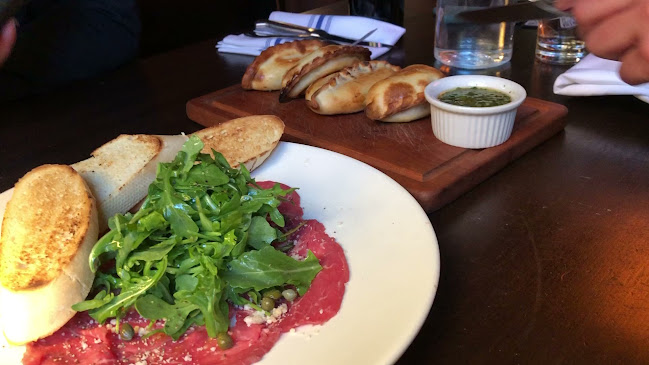 BOCA Restaurant at Queen City Grill