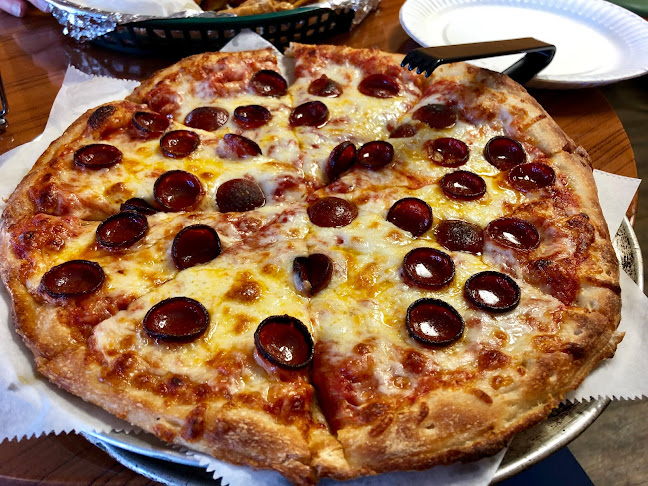 Opinii despre North Street Subway în Buffalo - Hospitality and gastronomy