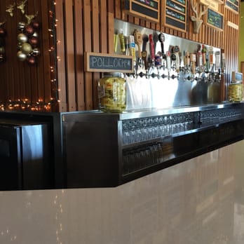 La Sirena Grill - Hospitality and gastronomy