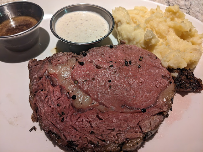 Firebirds Wood Fired Grill - Hospitality and gastronomy