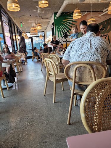 Box St. All Day Brunch - Hemisfair