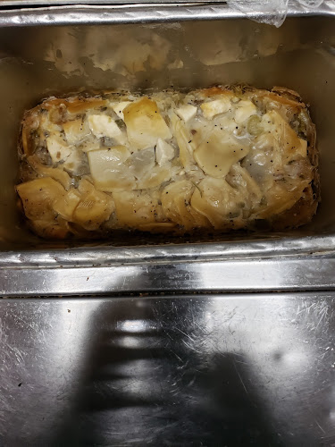 The Delta Cafe Scratch Kitchen - Hospitality and gastronomy