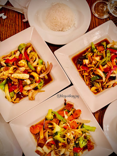 Comentarii opinii despre Zaap Lai Thai and Lao Cuisine