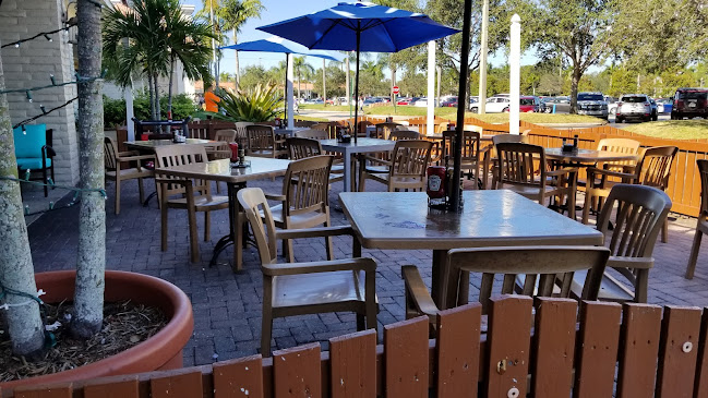 AJ's American Grill