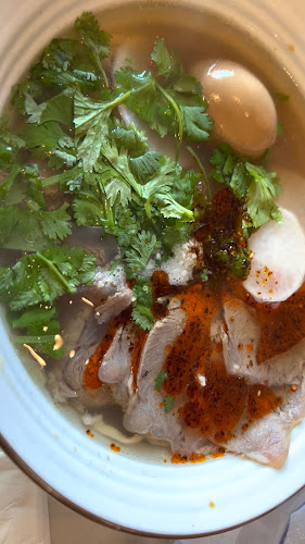 Noodle Nest 和悦 (formally Dun Huang) - Hospitality and gastronomy