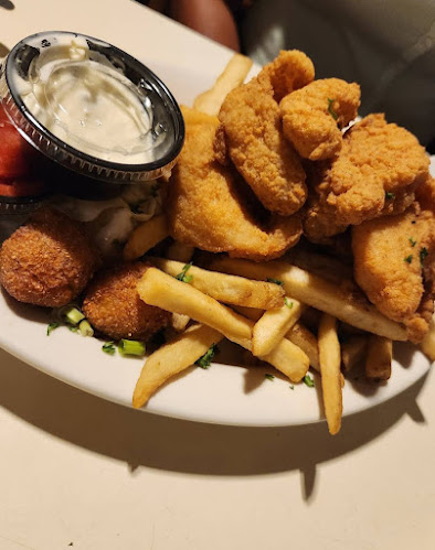 Comments and reviews of Felix's Restaurant & Oyster Bar