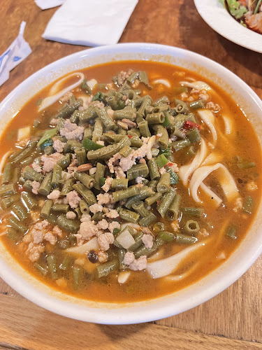 Comentarii opinii despre Zhengzhou Noodles Inc