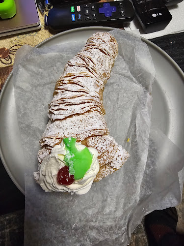 Comentarii opinii despre Bella-Napoli Italian Bakery