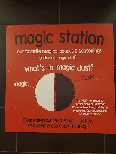 Comentarii opinii despre Pie Five Pizza