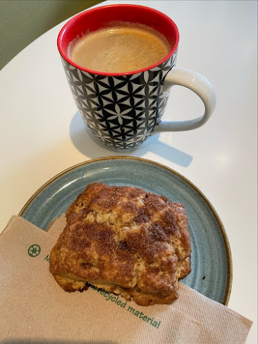 Comentarii opinii despre Common Ground Coffee House