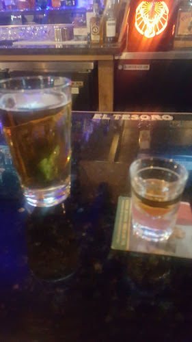 Gentleman Jim's - Hospitality and gastronomy