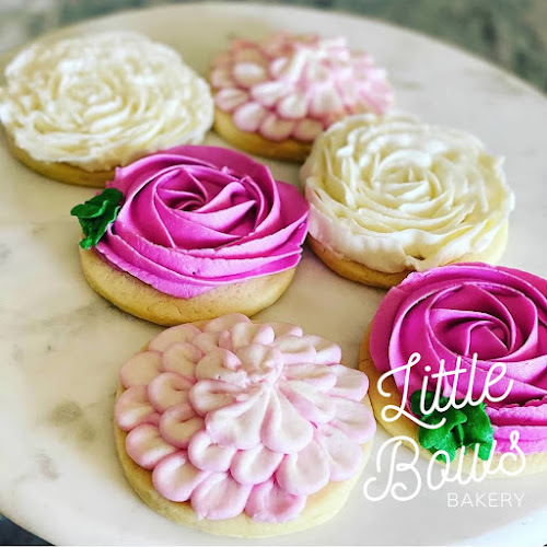 Opinii despre Little Bows Bakery în Littleton - Hospitality and gastronomy