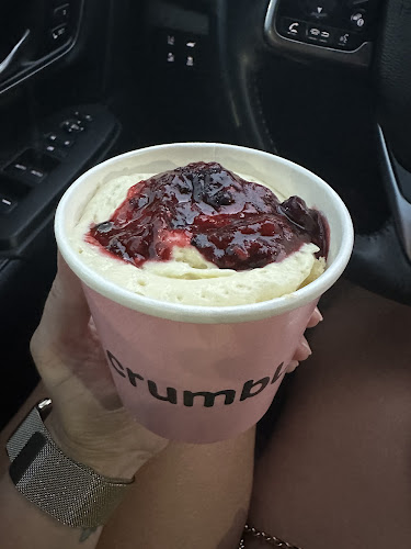 Crumbl Cookies - The Forum - Hospitality and gastronomy