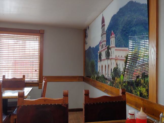 Comentarii opinii despre Mesa's BBQ