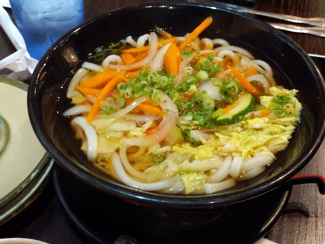 Sushi+Plus - Redwood City