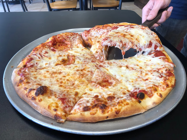 Opinii despre Pizza Bella în Jacksonville - Hospitality and gastronomy