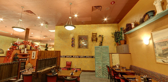 Ernesto's Italian Restaurant